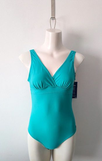 Maillot de bain neuf 1 pièce - Longboard - taille 36