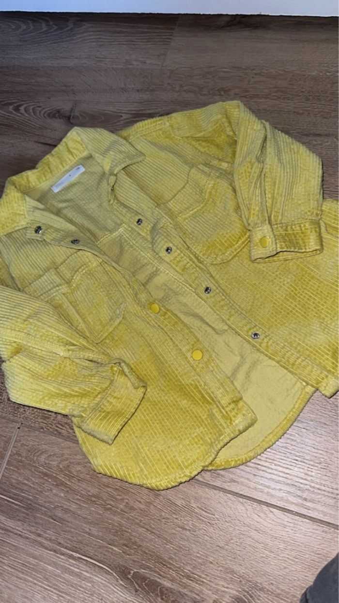 Veste - photo numéro 2