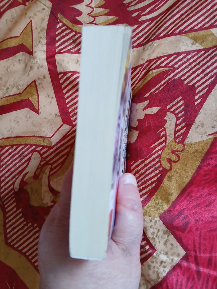 Livre de  Cathy Cassidy "Coeur Cookie" - photo numéro 4