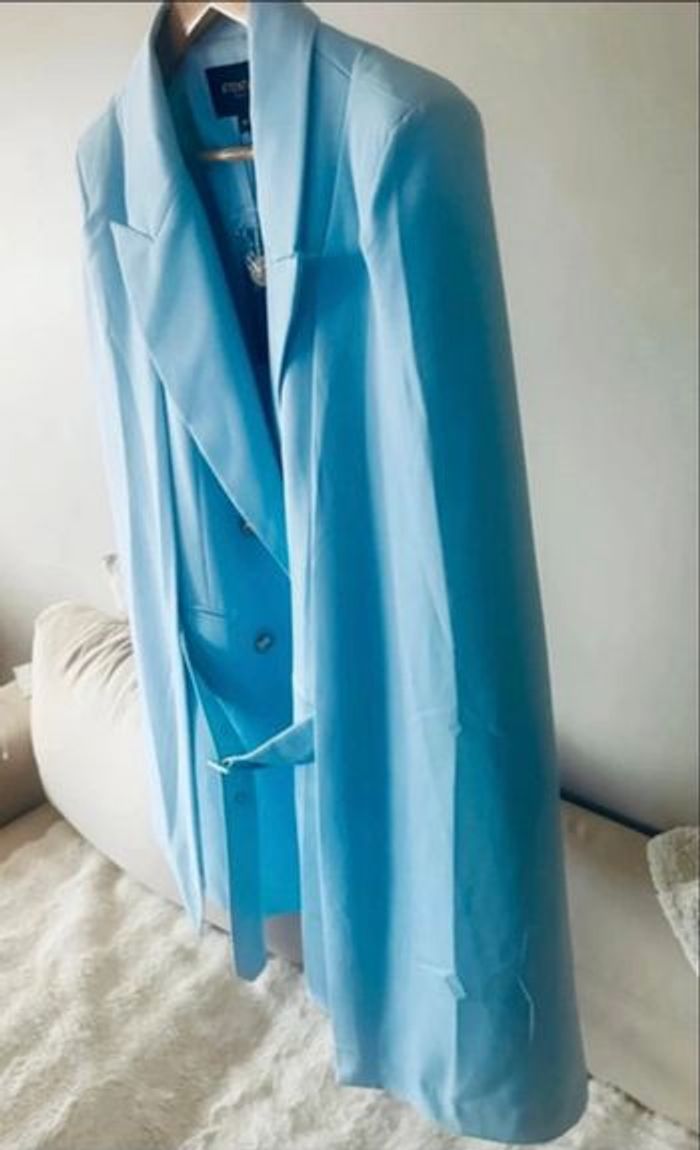 Blazer neuf - photo numéro 6