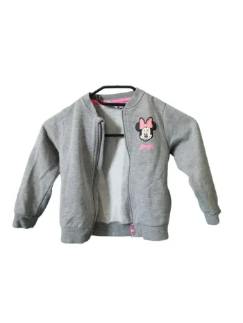 Gilet Minnie