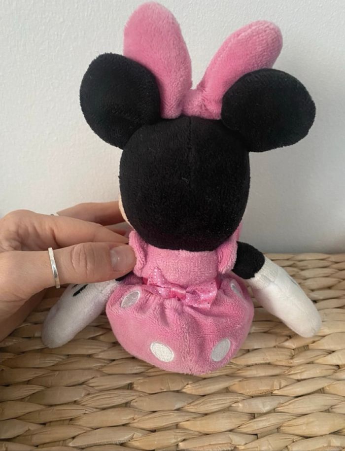 Minnie - photo numéro 2