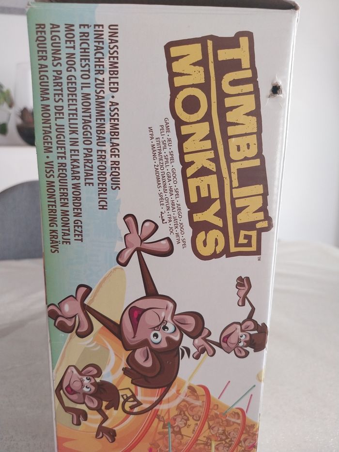 Tumblin' Monkeys - photo numéro 5