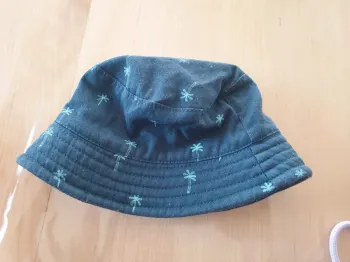 Bob chapeau bébé taille 41