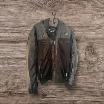 Veste homme