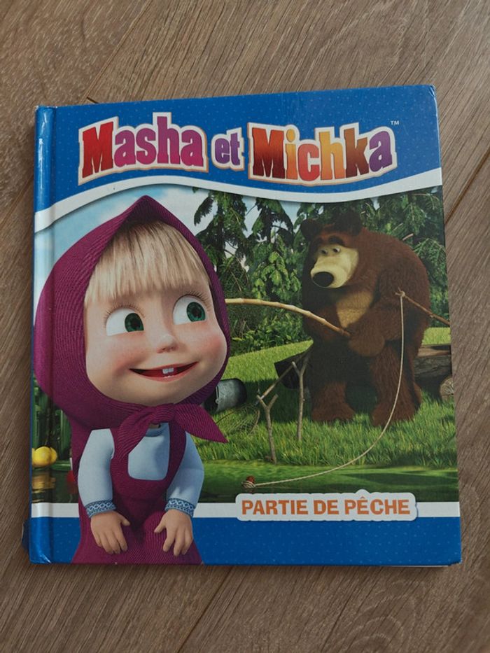 Lot 6 livres enfants - photo numéro 6