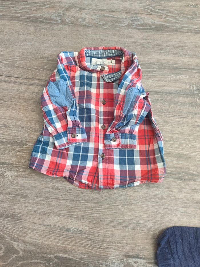 Chemise h&m
