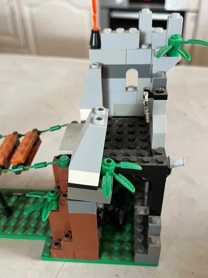 Lego Kingdom 8778 - photo numéro 13