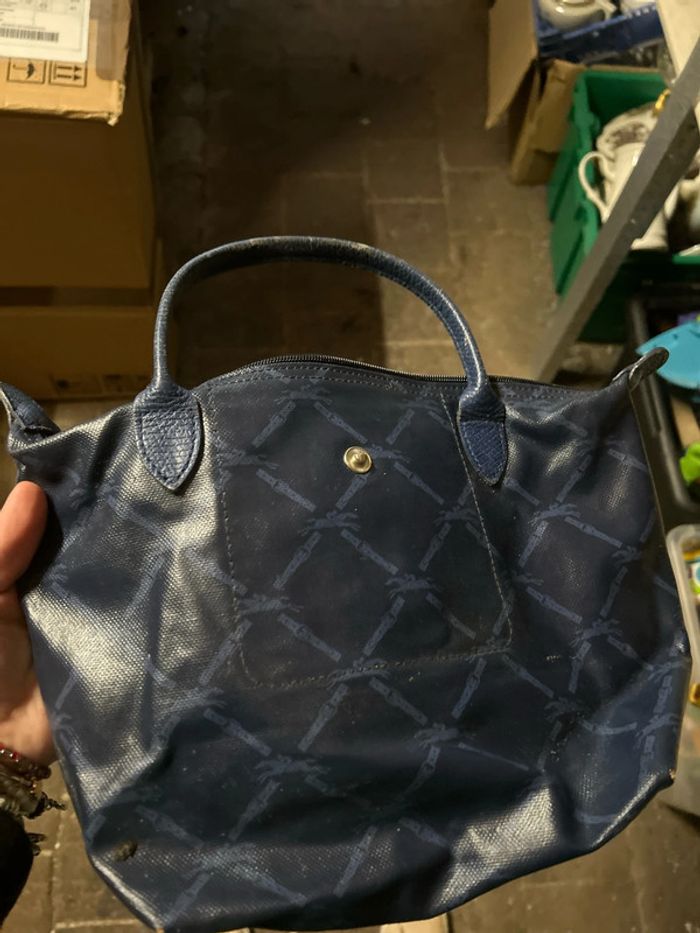 Sac à main Longchamp