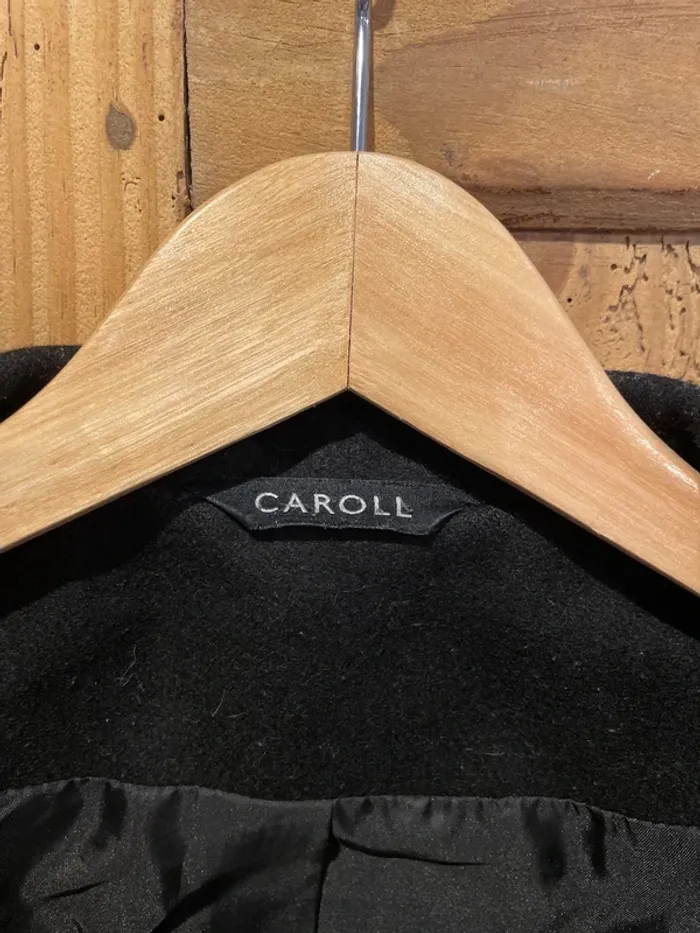Cabas Caroll t 44 - photo numéro 2