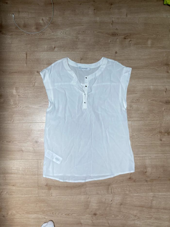 Blouse promod s - photo numéro 3