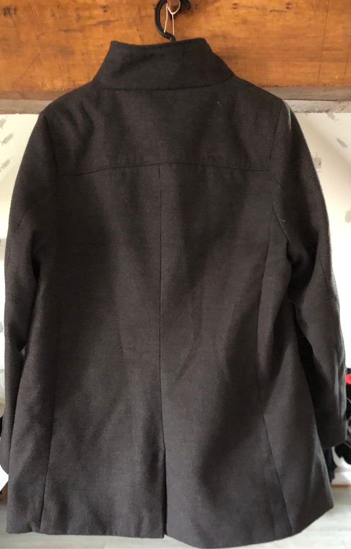 Manteau femme - photo numéro 2