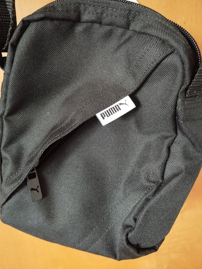 Sacoche puma - photo numéro 2