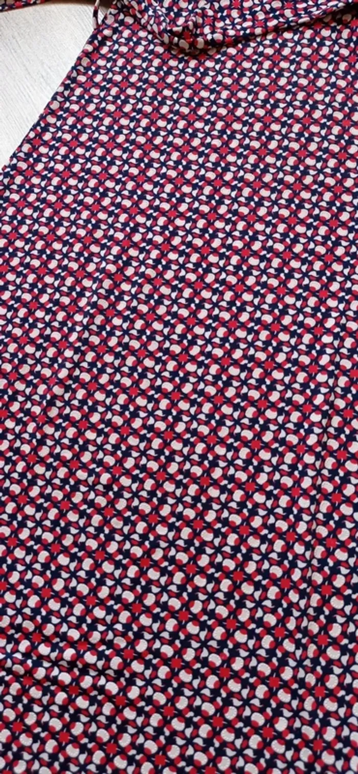 Robe été taille 38 très bon état - photo numéro 4
