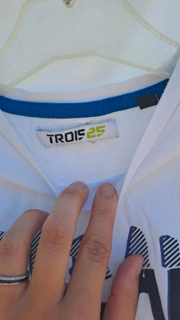 💚Tee-shirt garçon 5 ans - photo numéro 2