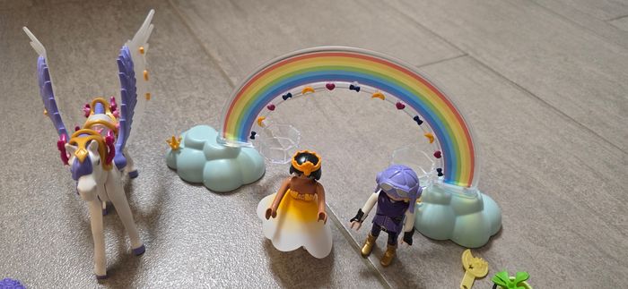 Playmobil princessmagic - photo numéro 6