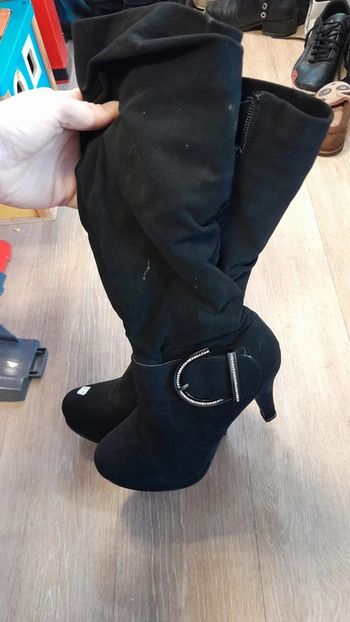Botte 36