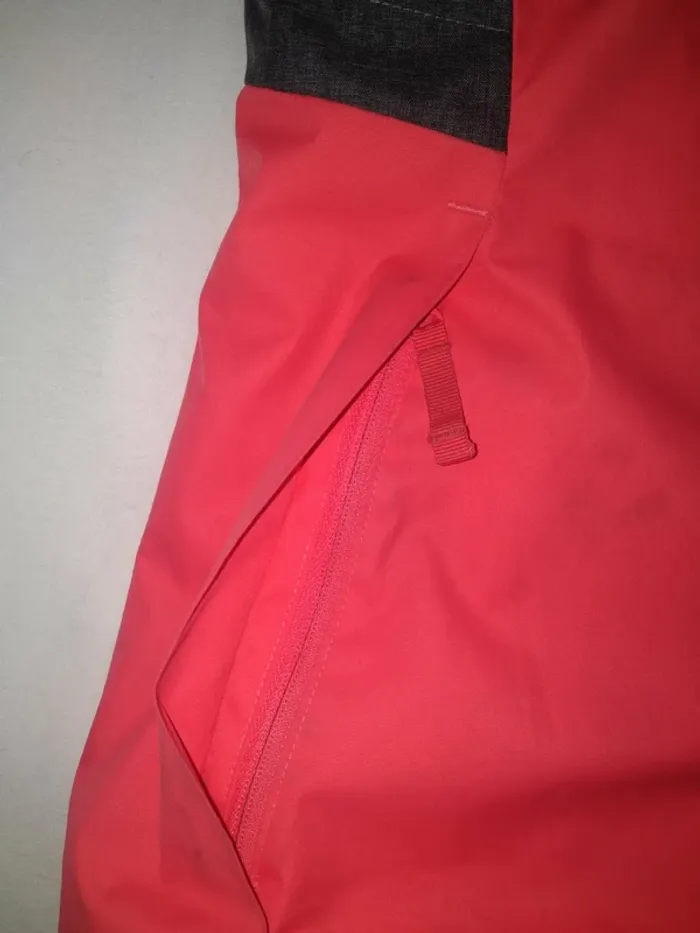 Blouson Fille Quechua 12/13 ans - photo numéro 4
