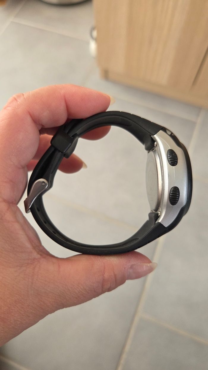 Montre Geonaute - photo numéro 2