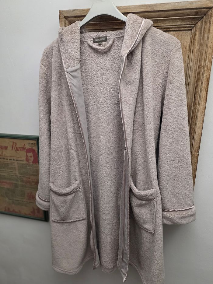 Peignoir tout doux - photo numéro 2