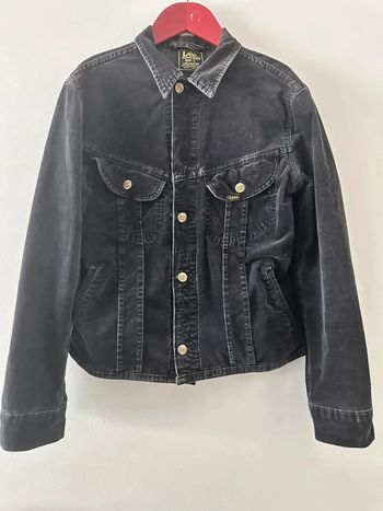 Très belle veste vintage Lee taille L