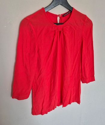 Blouse Comptoir des Cotonniers taille 36