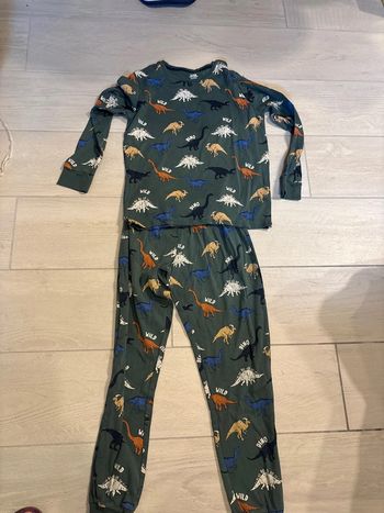 Pyjamas