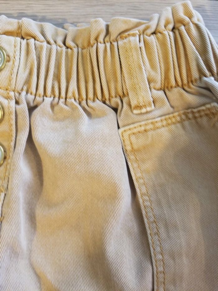 Jupe 2ans - photo numéro 3