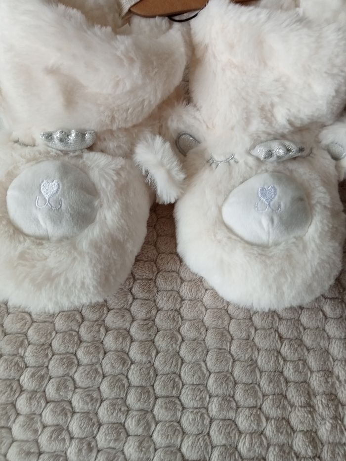 Chaussons 30/31 - photo numéro 2