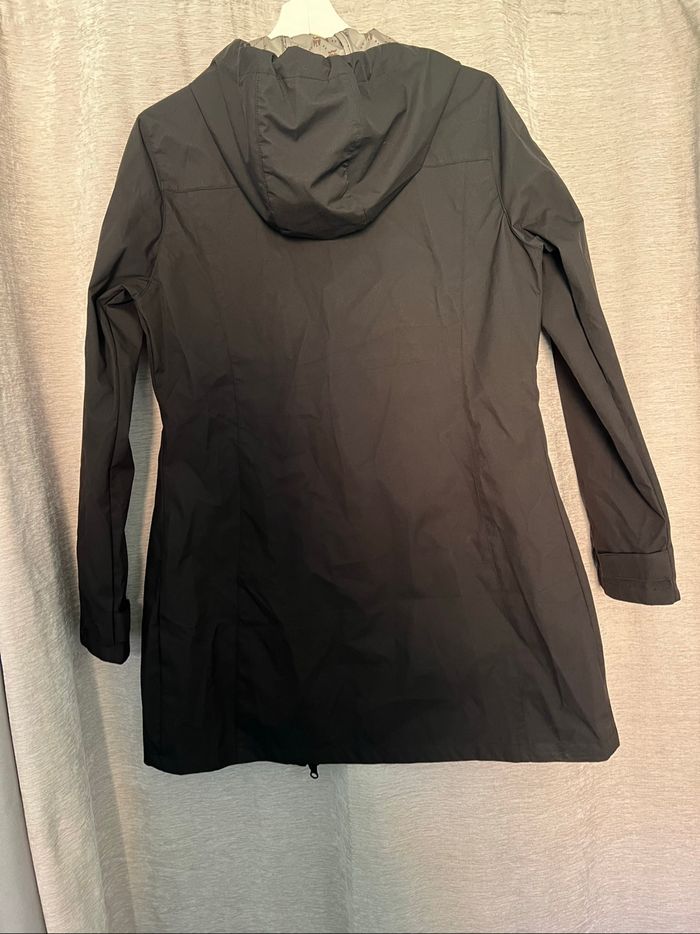 Manteau de pluie - photo numéro 2