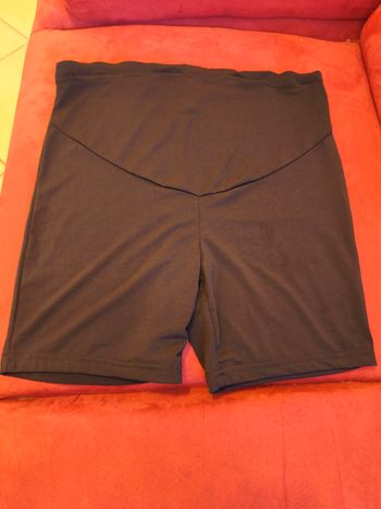 Short de grossesse