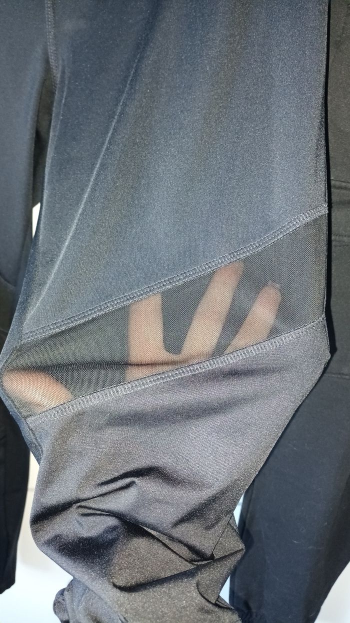 Lot de 2 pantalons - photo numéro 3
