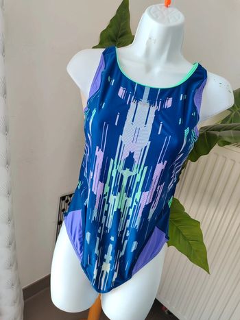 Maillot de bain 1 piece
