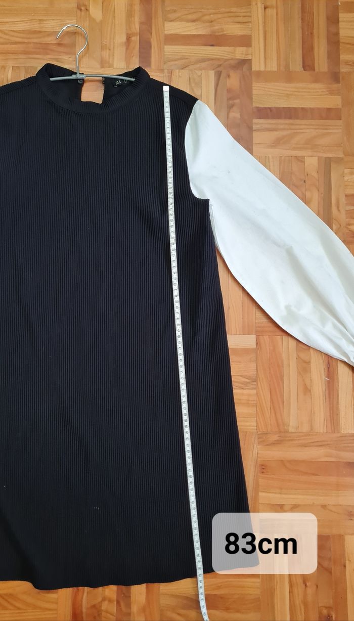 Robe Zara TS - photo numéro 7