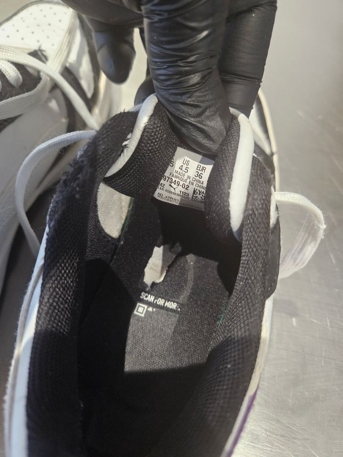 Basket - photo numéro 7