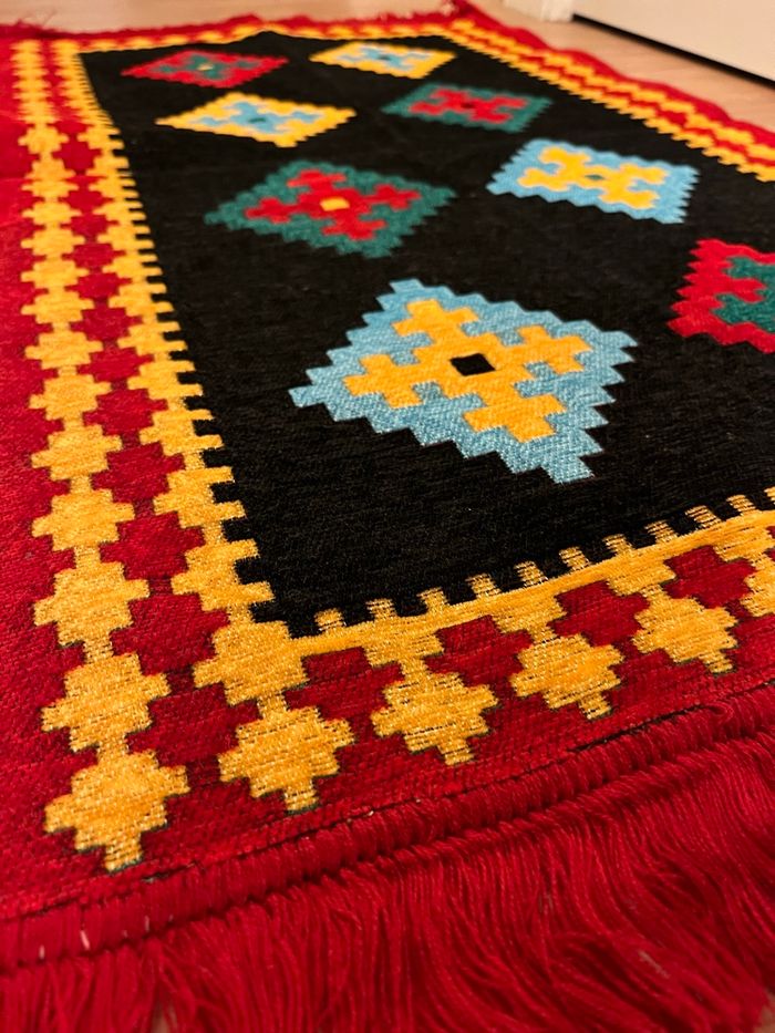 Tapis Recto Verso neuf - photo numéro 2