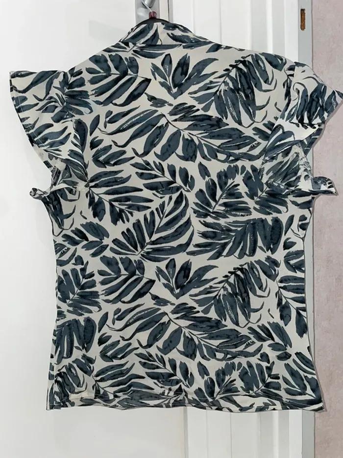 Blouse - photo numéro 6