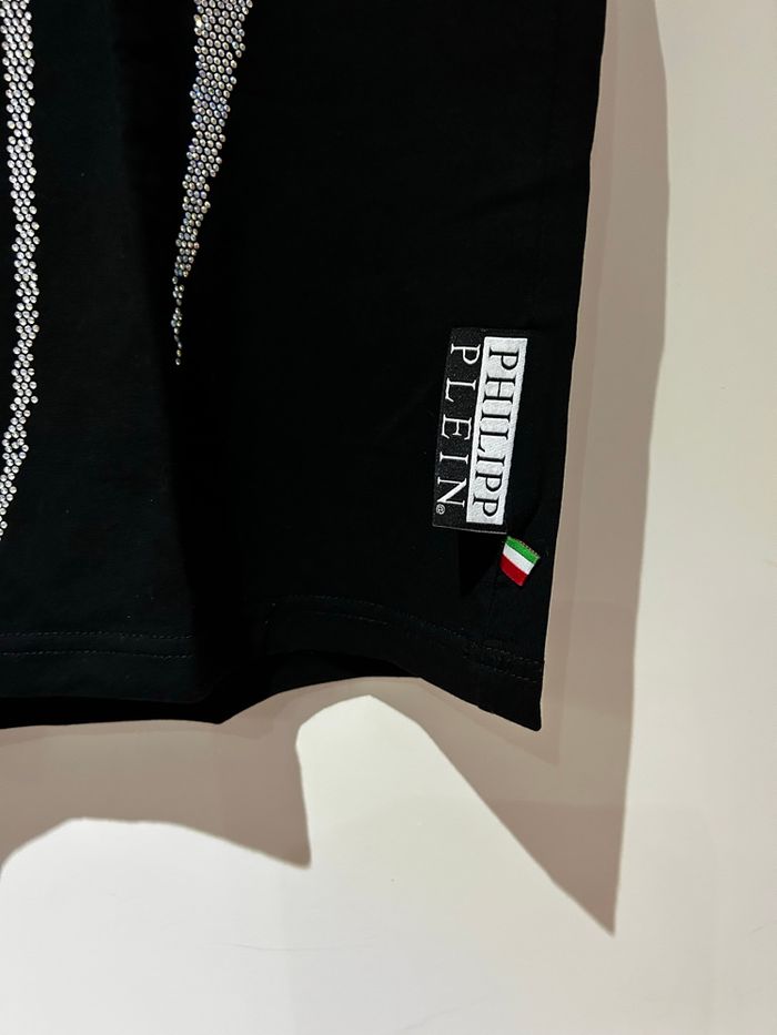 Teeshirt  Philipp Plein - photo numéro 3