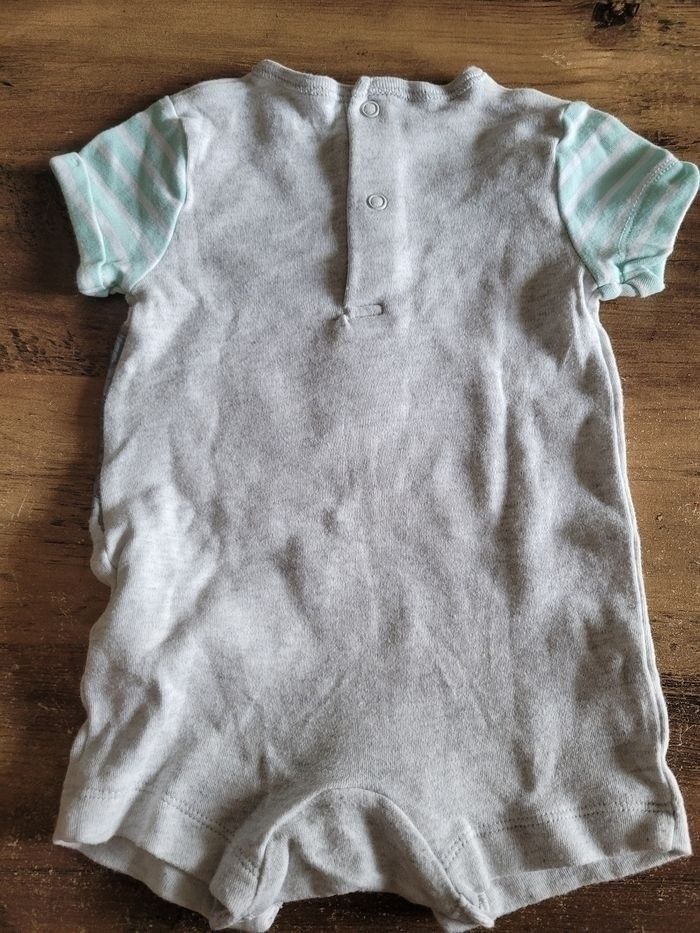 Bodie - photo numéro 6