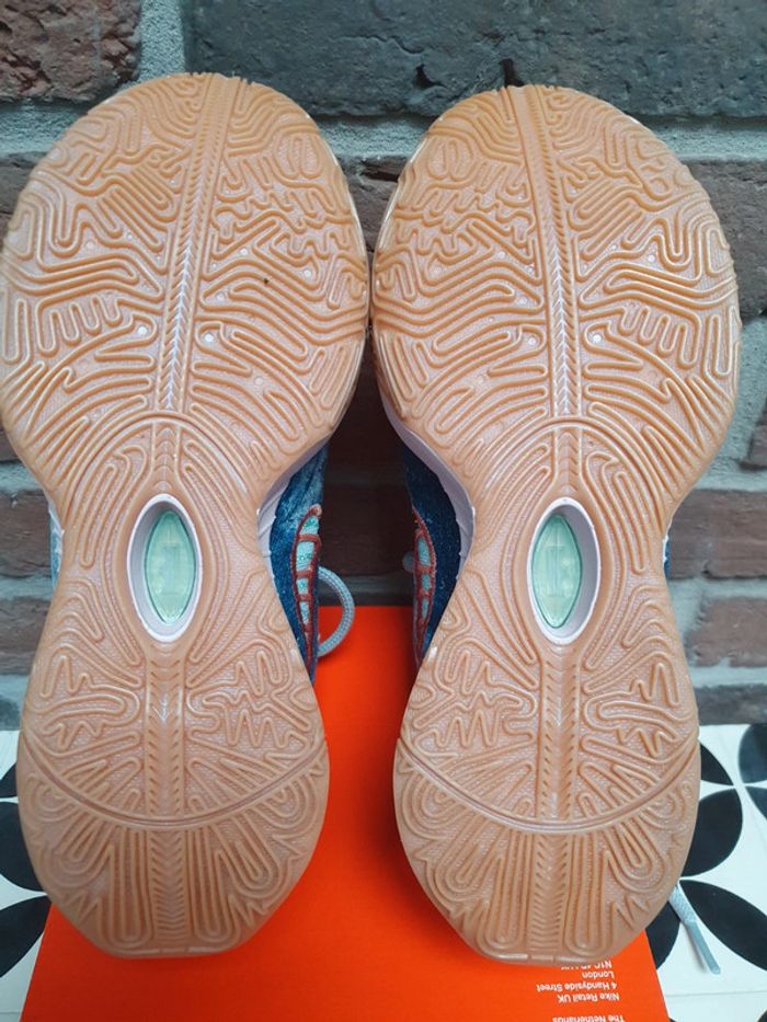 Nike Lebron 21 "Aragonite" (36) - photo numéro 9