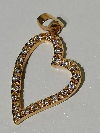Pendentif