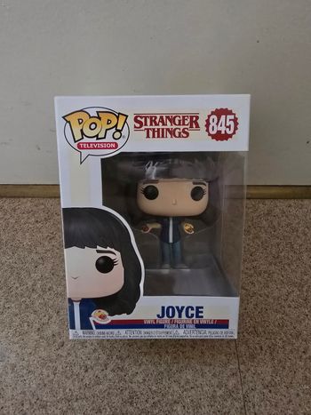 Figurine pop 845 "Joyce"