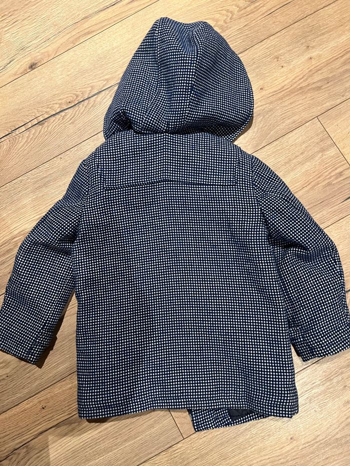 Manteau - photo numéro 2