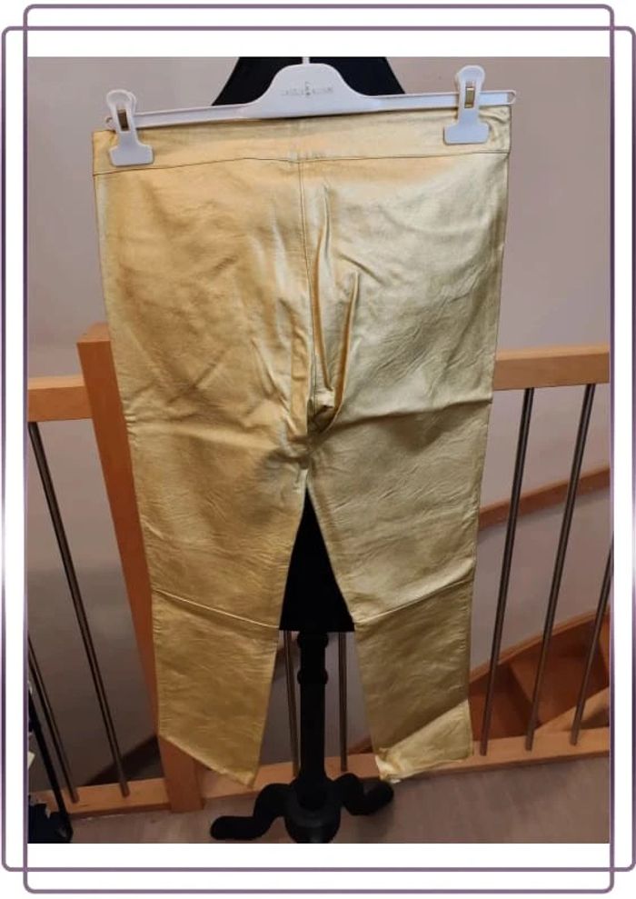 Pantalon maison marley - photo numéro 2
