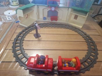 Playmobil 1.2.3 6783