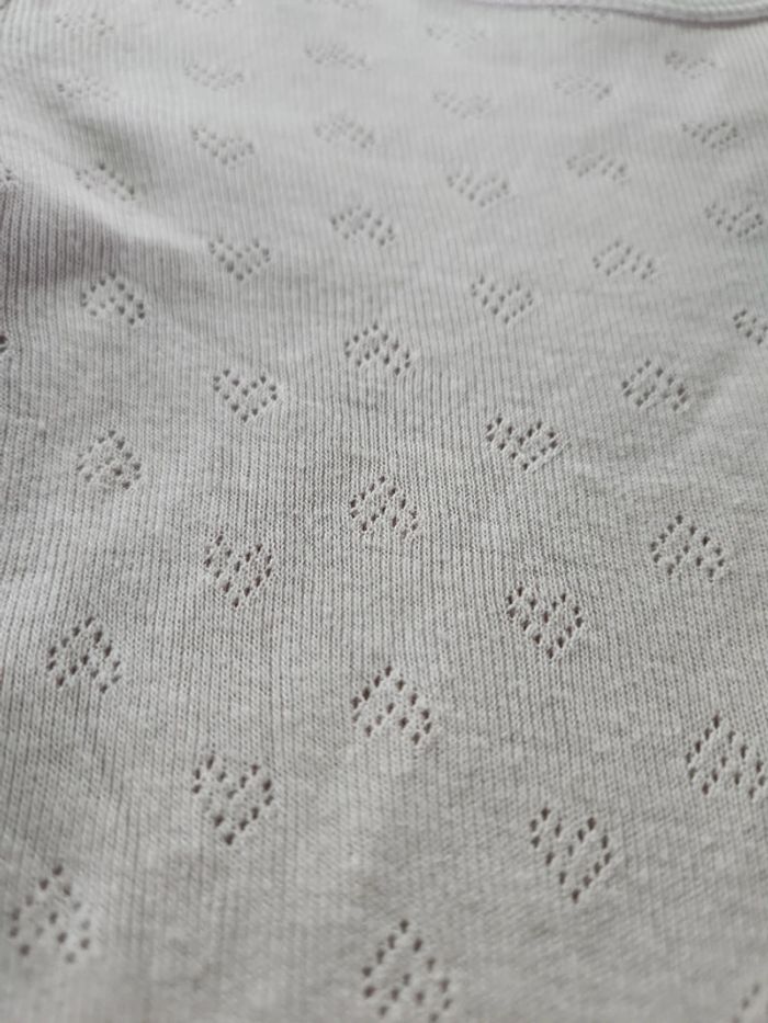 Bodies manches longues - photo numéro 3