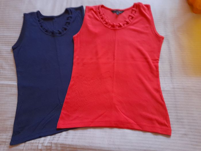 Tee-shirt