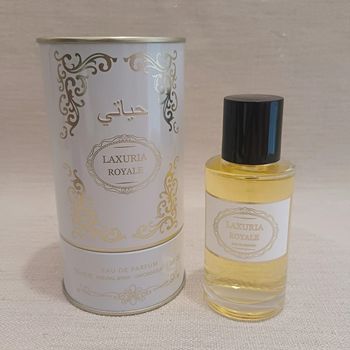 Luxuria royal yara moi 50ml Neuf avec étiquette·Collection Privée
