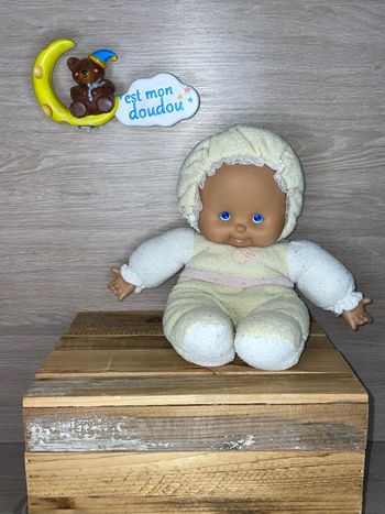 PPE29 doudou poupée 👧🏼