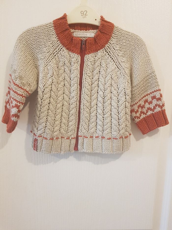 Gilet